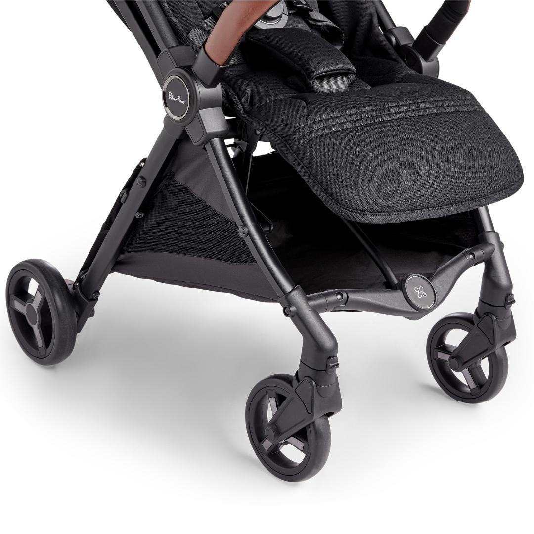 サンプル落ち　最新モデル　SilverCross　JET（訳アリ）