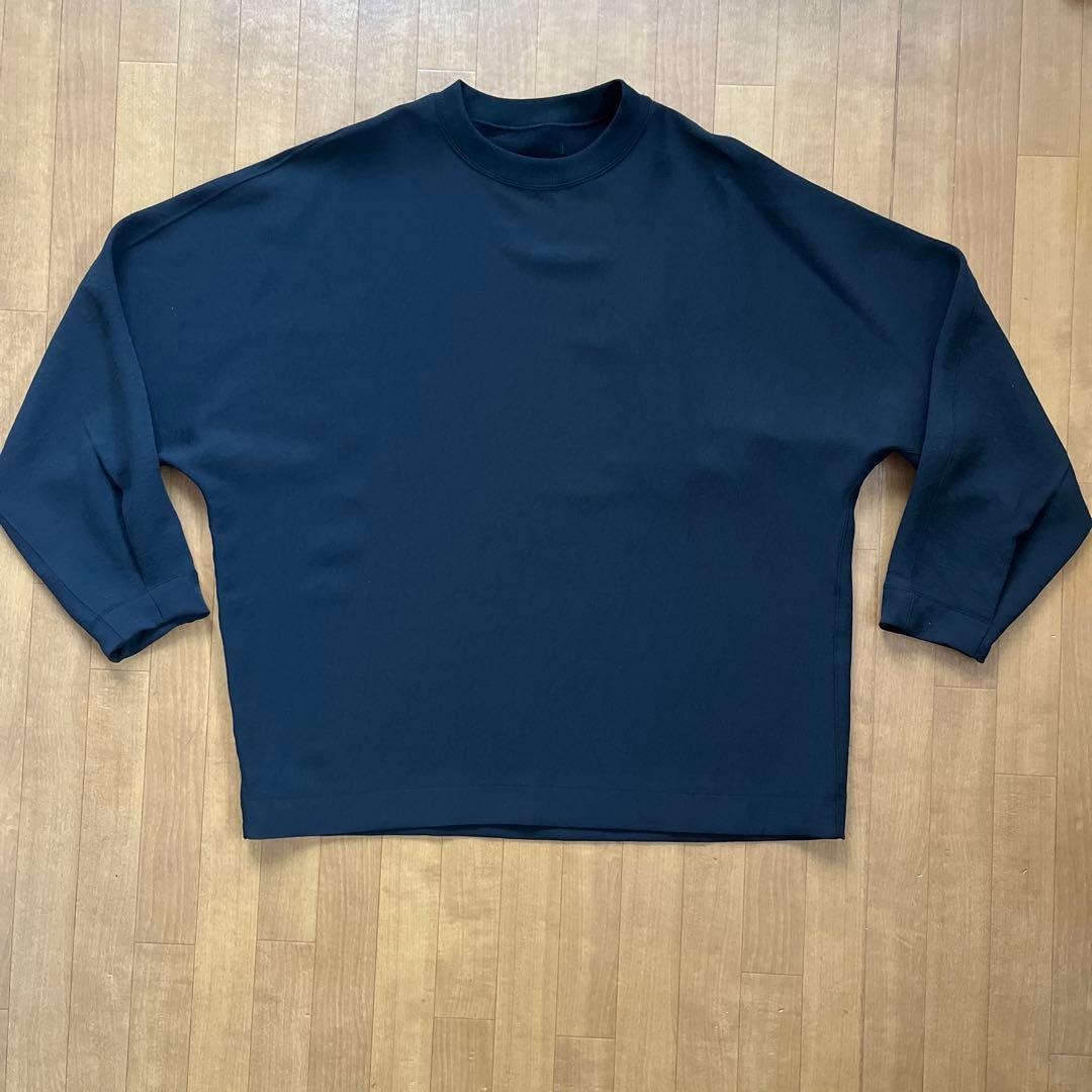 UNITED ARROWS BY DAISUKE OBANAロングスリーブT