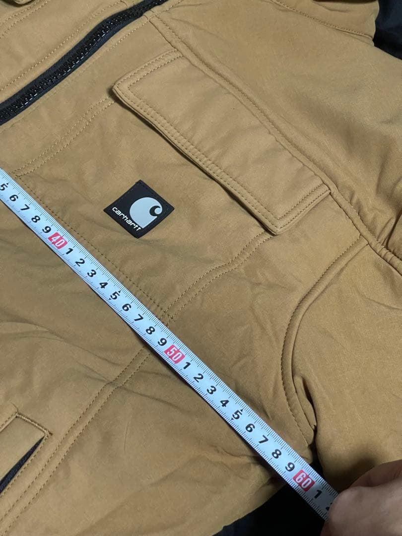 Carhartt カーハート ジャケット ブルゾン ナイロンジャケット