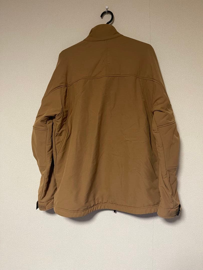 Carhartt カーハート ジャケット ブルゾン ナイロンジャケット