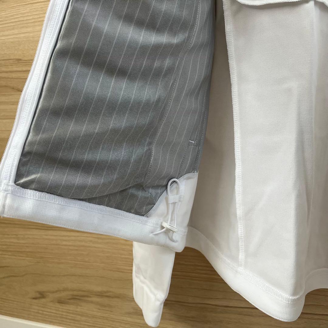 新品★88,000円 PGG パーリーゲイツ 中綿ジャケット＆パンツ 上下セット