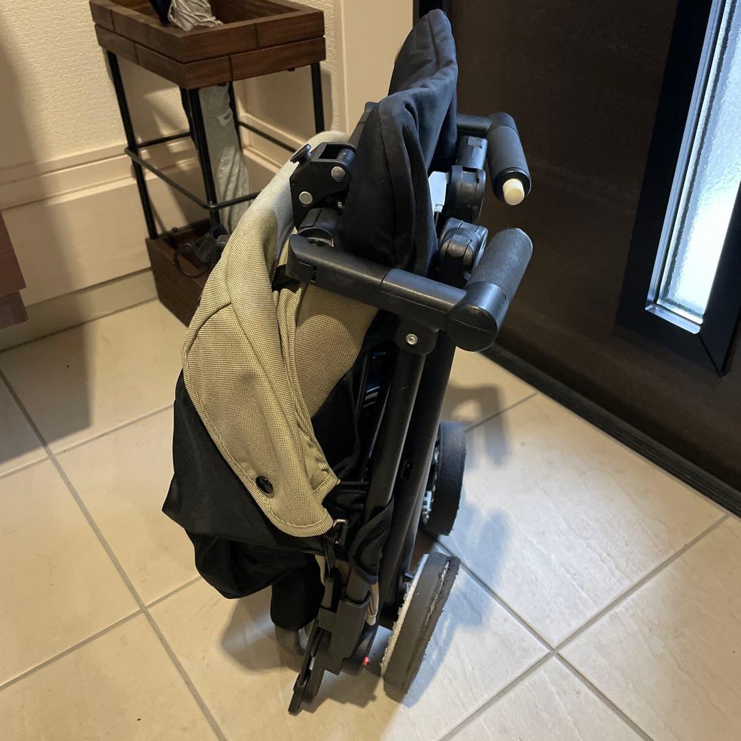 サイベックス リベル ベージュ