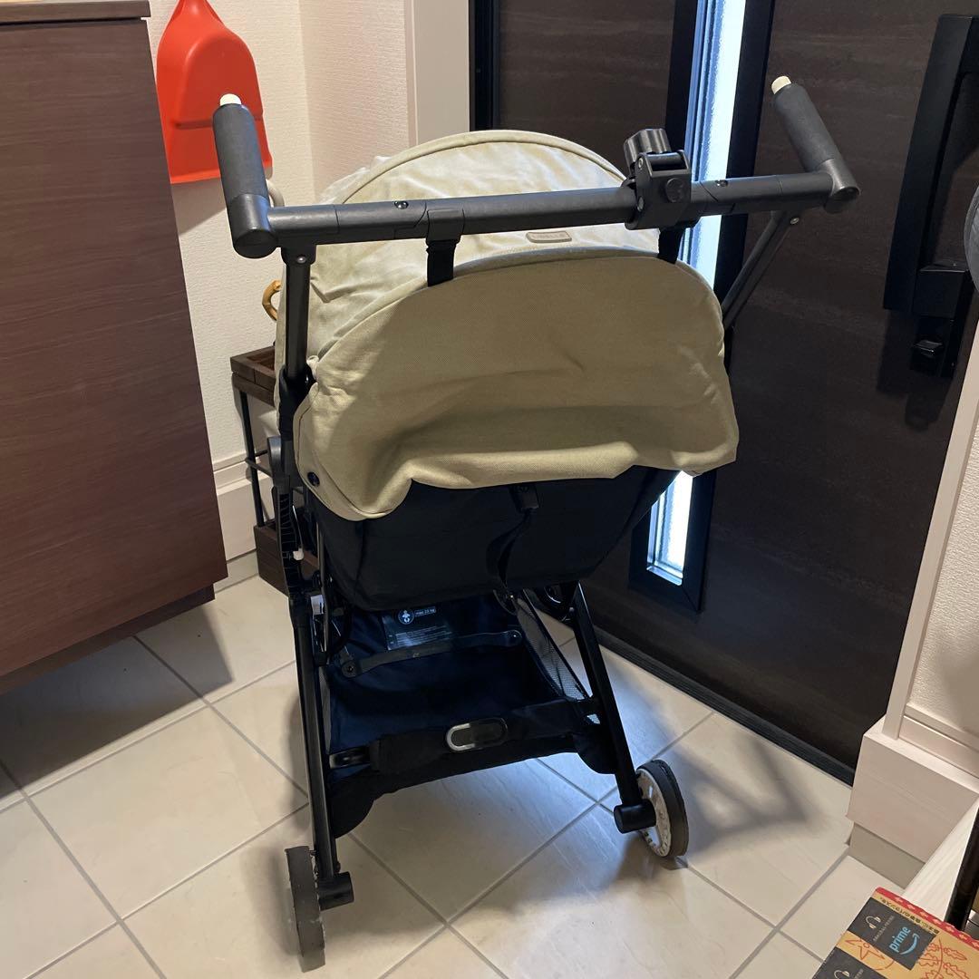 サイベックス リベル ベージュ