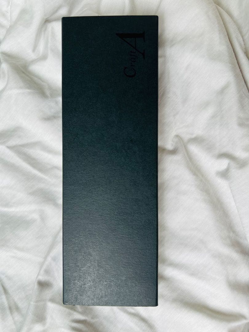 クラフトエーMP203 シャーペン 槐