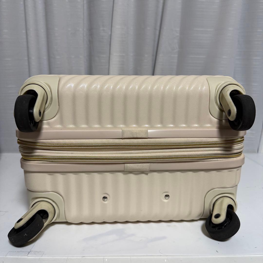 ⭐️未使用級⭐️ACE HaNT mine スーツケース ハントマイン