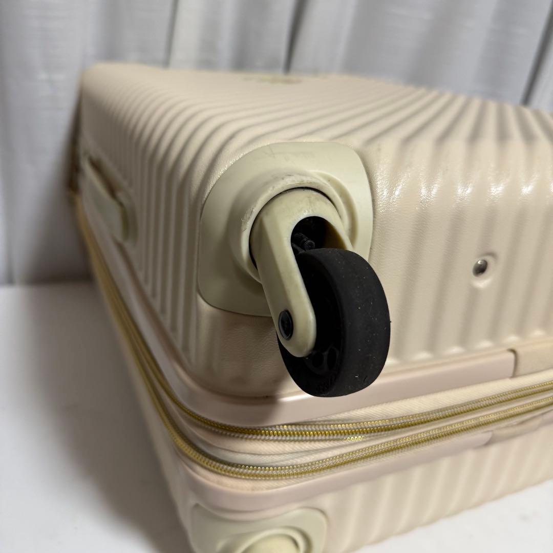 ⭐️未使用級⭐️ACE HaNT mine スーツケース ハントマイン