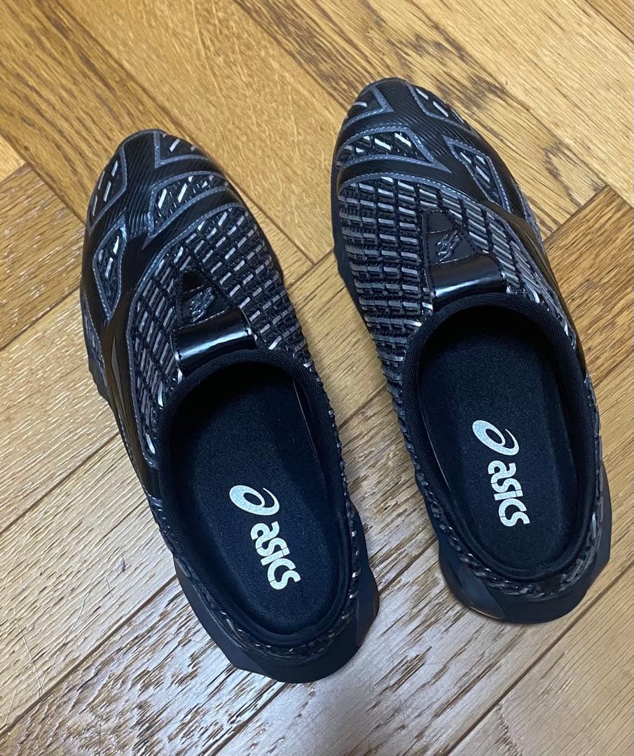 靴 ASICS Kiko Kostadinov GEL-STYRAX 26cm