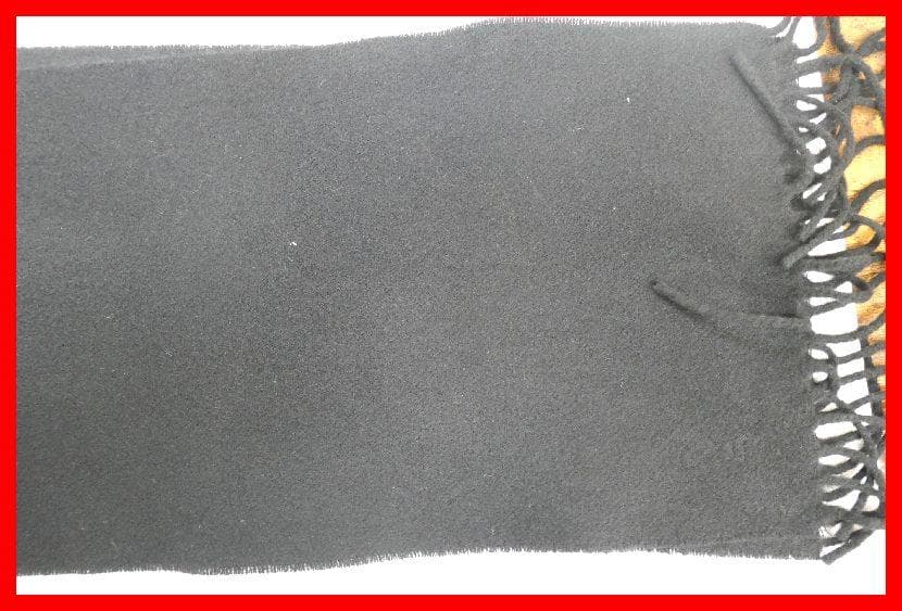 ami paris ウール100％マフラーマフラー mム362