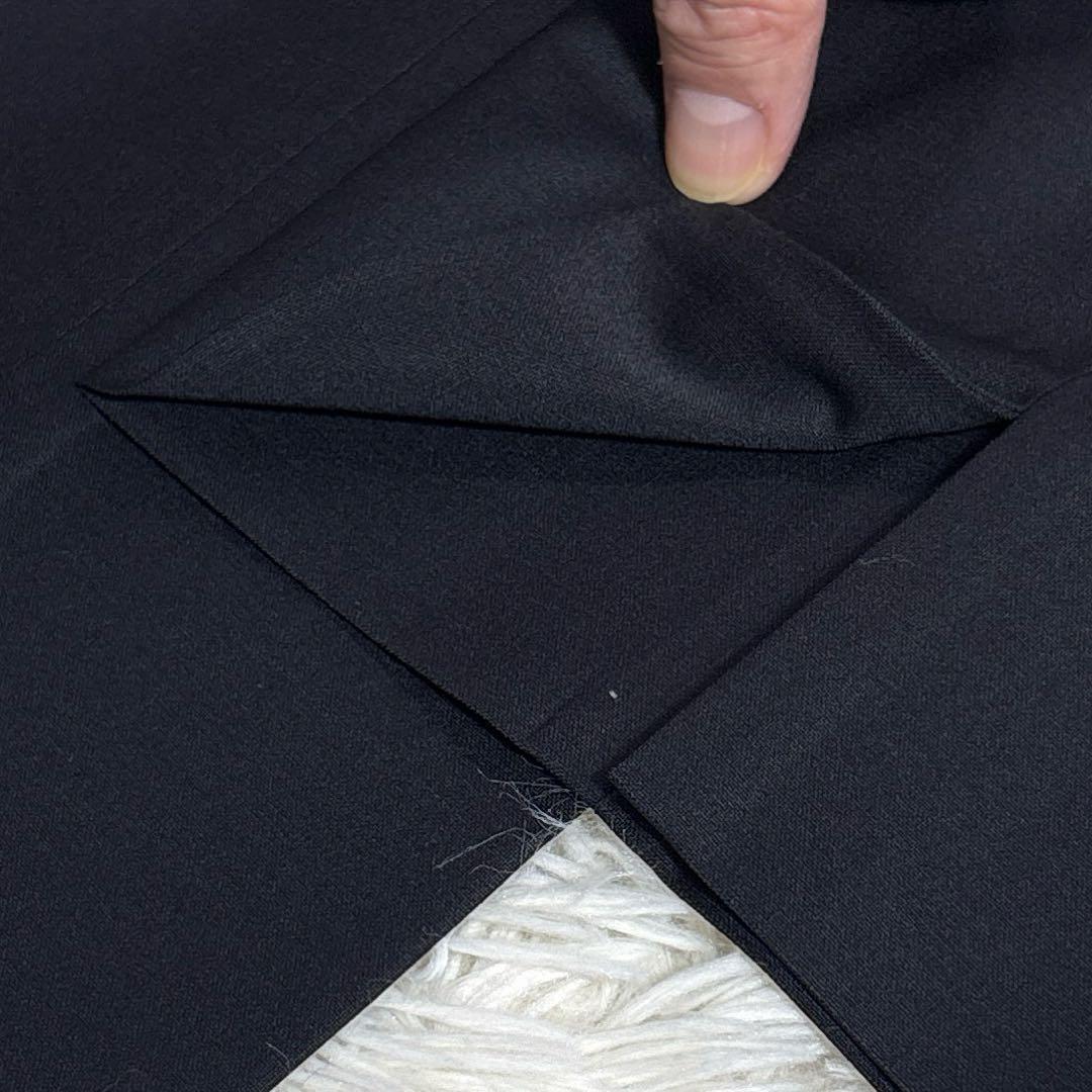 最終値下げ‼️theory セオリースーツセットアップ黒2 M ジャケット　パンツ