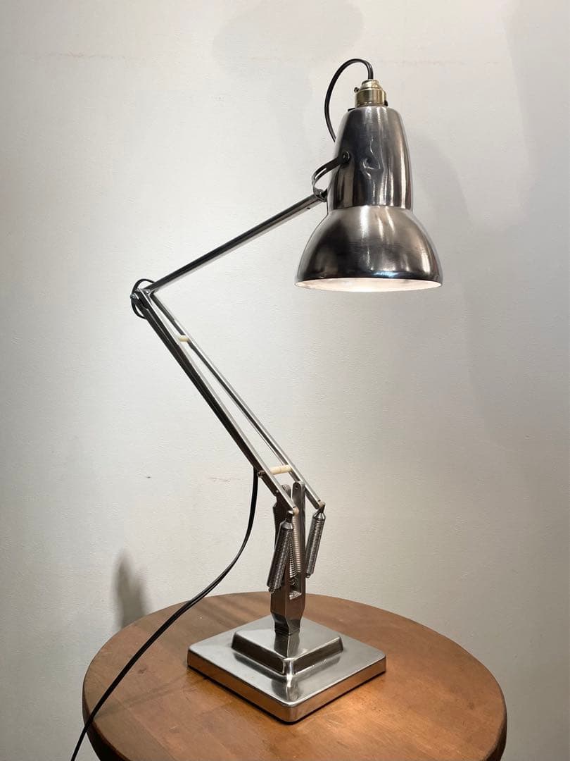 超希少！Polished！アングルポイズ1227 雅姫　anglepoise