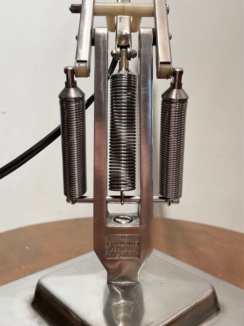 超希少！Polished！アングルポイズ1227 雅姫　anglepoise