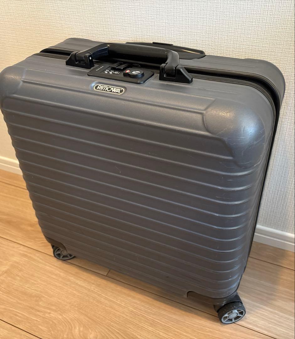 RIMOWA SALSA スーツケース