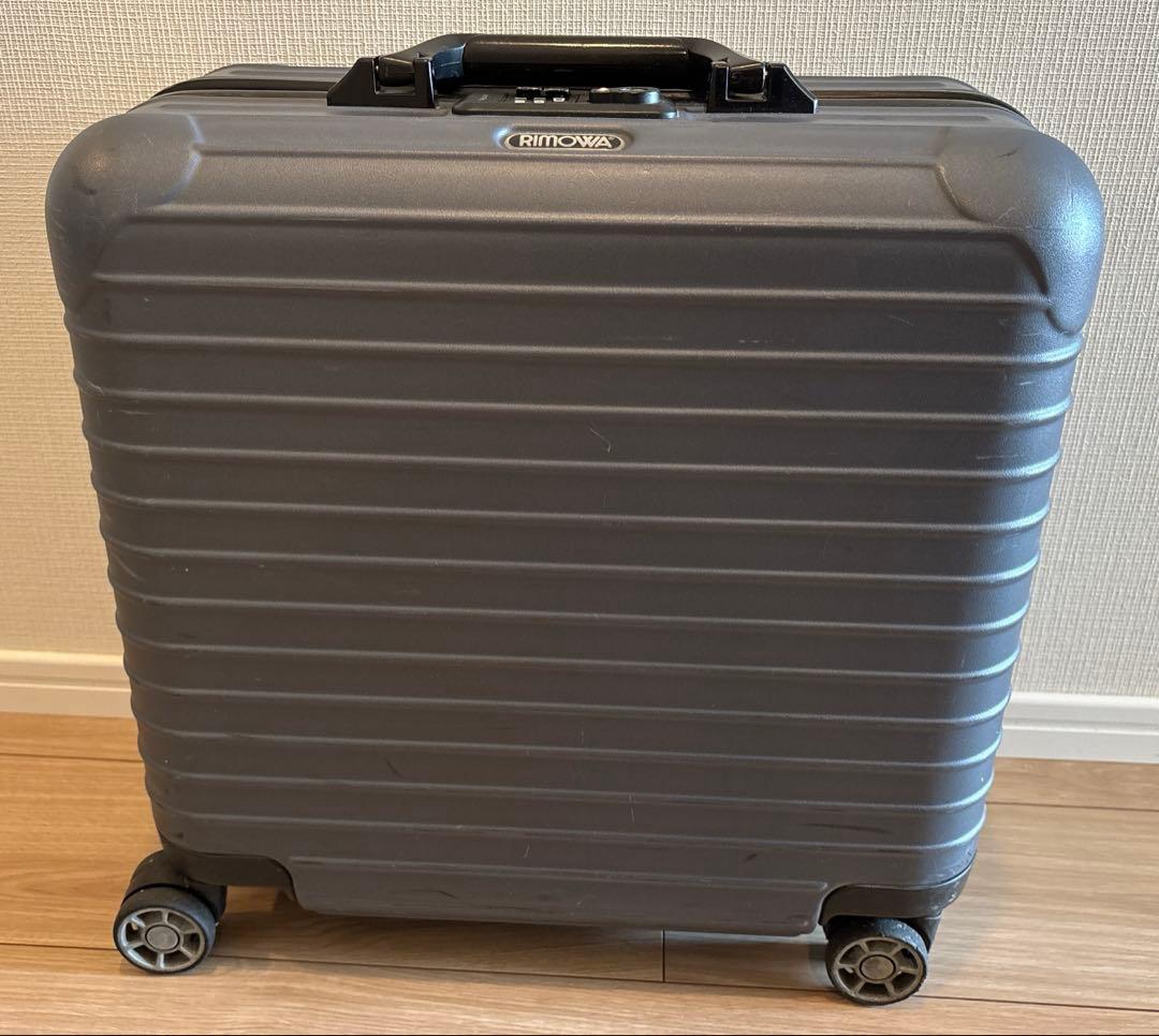 RIMOWA SALSA スーツケース