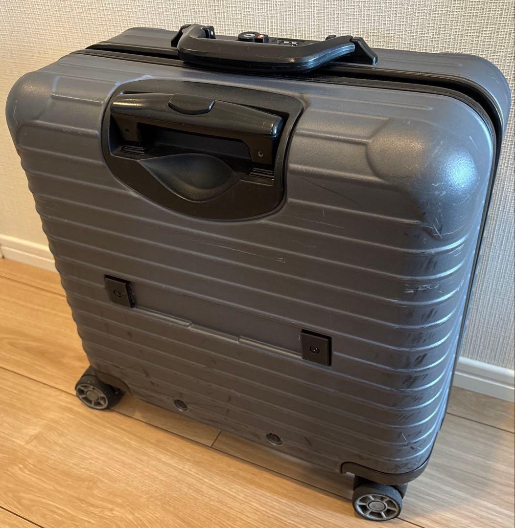 RIMOWA SALSA スーツケース