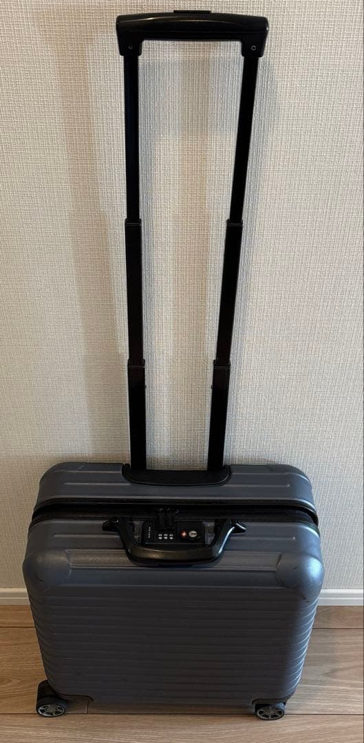 RIMOWA SALSA スーツケース
