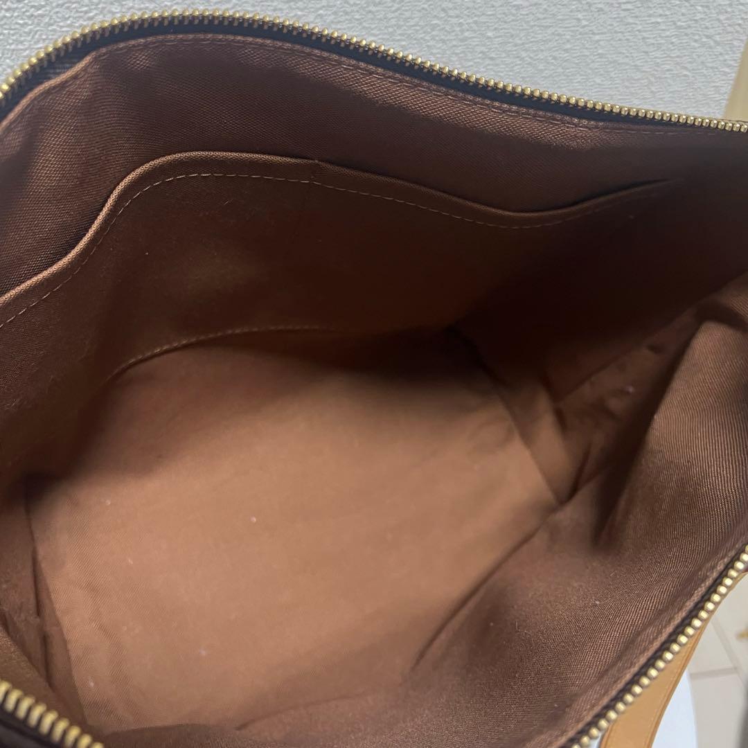 限定価格【美品】LOUIS VUITTON トータリーPMトートバッグ