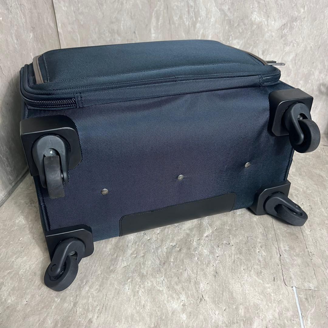 ACEGENE EVL-2.5 出張用 キャリーケース 機内持込４輪 45823