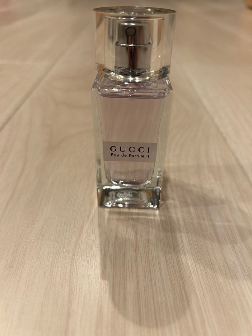 グッチ　オーデパルファムII 30ml 香水