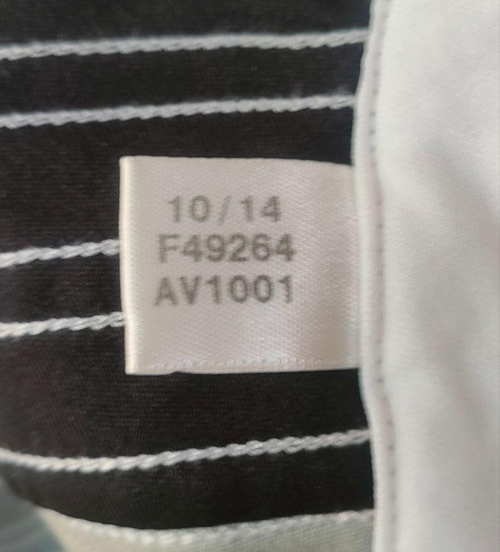 レアルマドリード 14/15 ユニフォーム　ロナウド 7