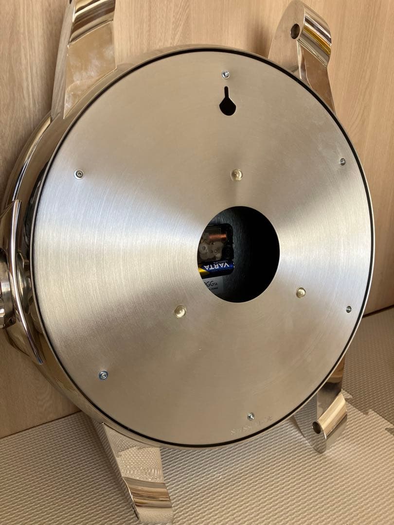 [非売品]BLANCPAIN Fifty Fathoms 掛け時計