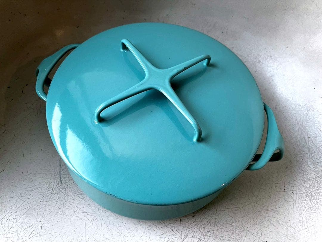 maki　1950～1960s 初期モデル ヴィンテージダンスクDANSK