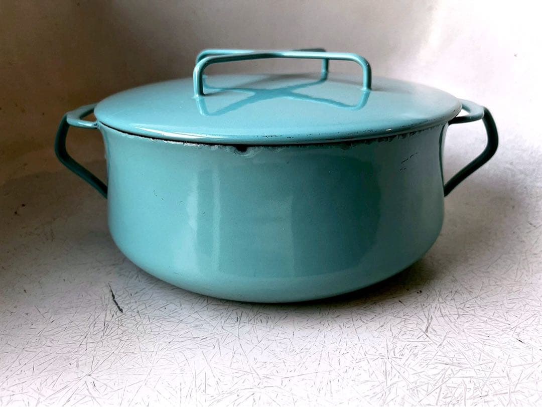 maki　1950～1960s 初期モデル ヴィンテージダンスクDANSK