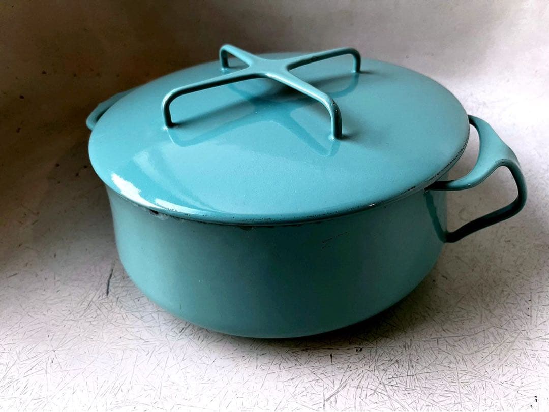 maki　1950～1960s 初期モデル ヴィンテージダンスクDANSK