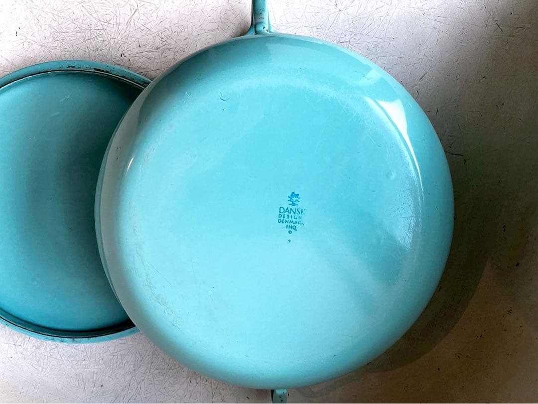 maki　1950～1960s 初期モデル ヴィンテージダンスクDANSK