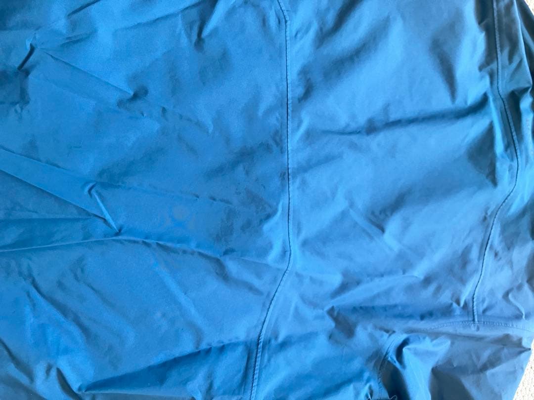 Patagonia パウダータウン 上下セット パタゴニア　スキー/スノーボード