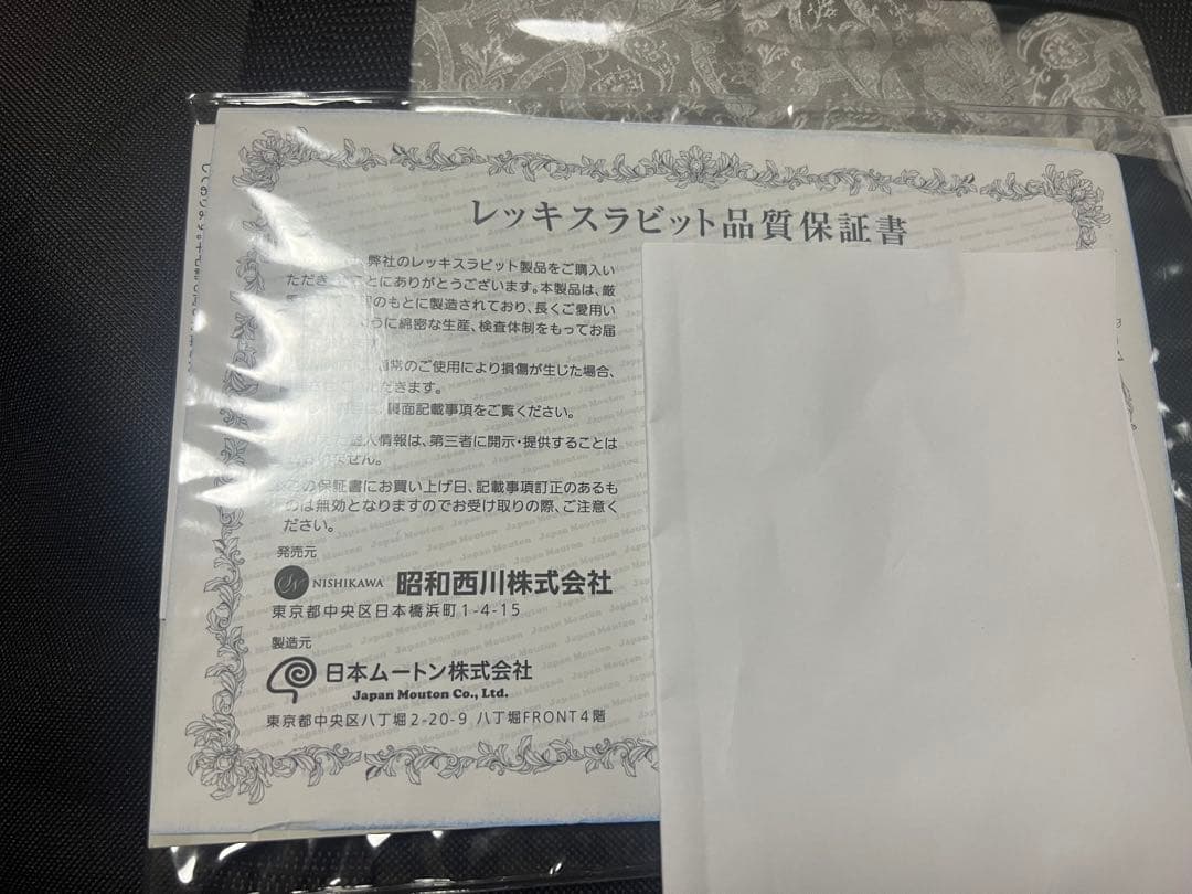 レッキス掛カバーSL150x210SN5.CL品番 CSNREXCO-LGY-S