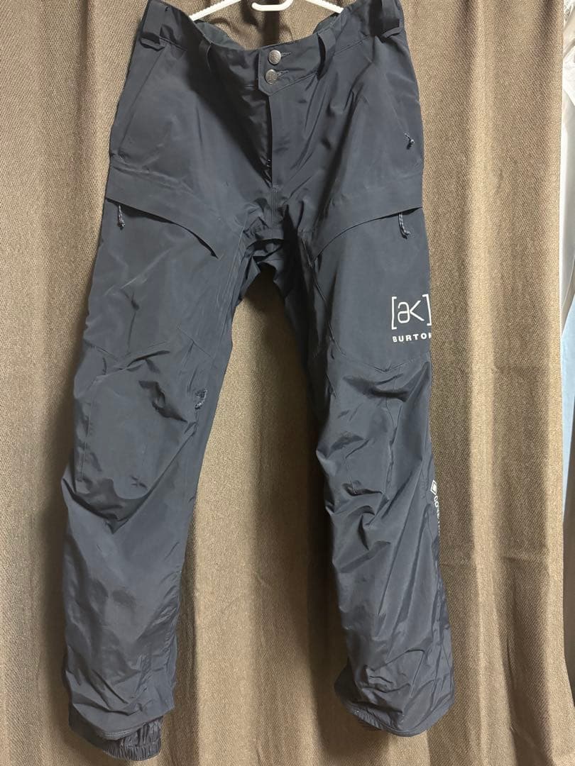 Burton [ak] swash pantsスノーボードパンツ