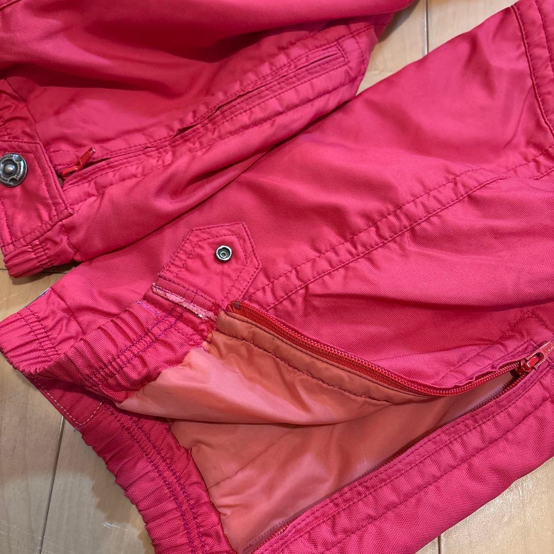 激レア　ellesse エレッセ　スキーウェア　スノーボード　上下セット　メンズ