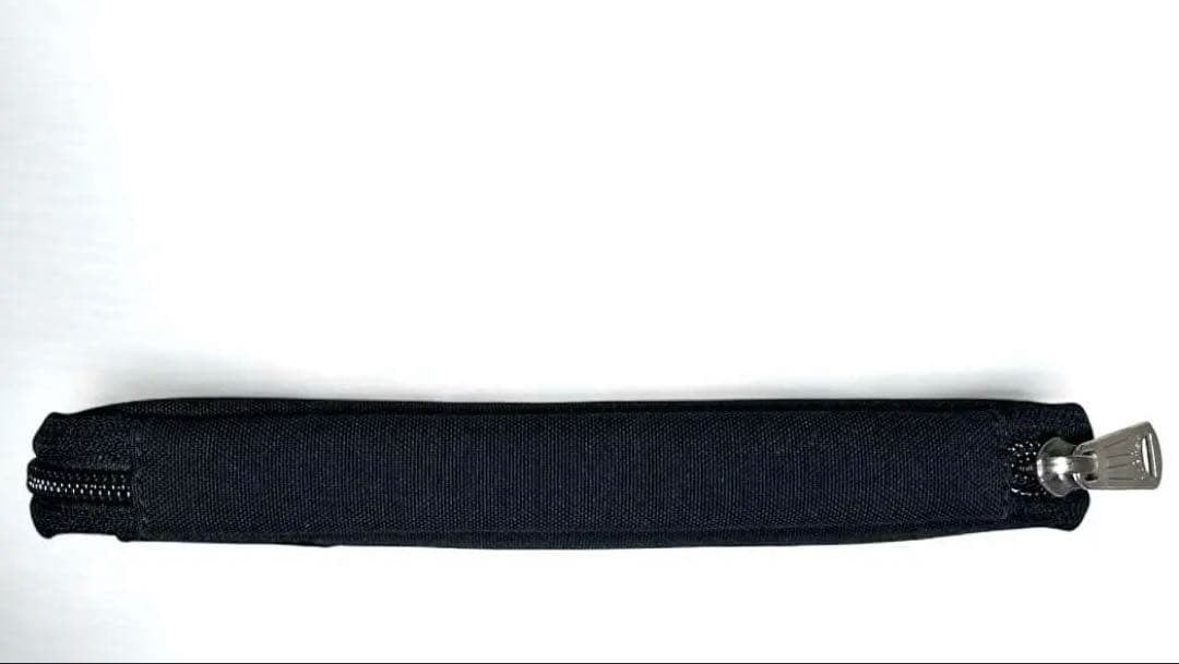 【未使用級】PORTER長財布　たまひよコラボ　ユニセックス　ブラック　ナイロン