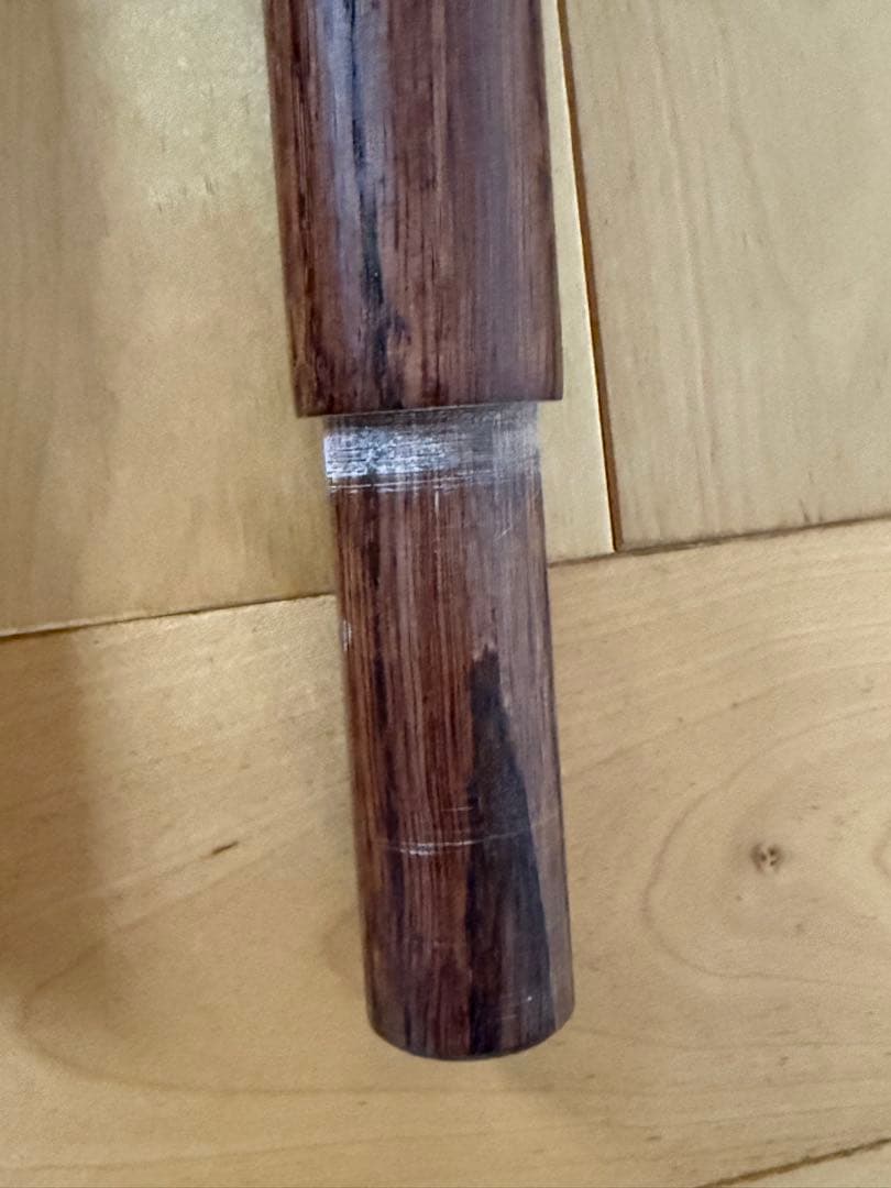 BLACK Design シダレザクラ ブラックデザイン