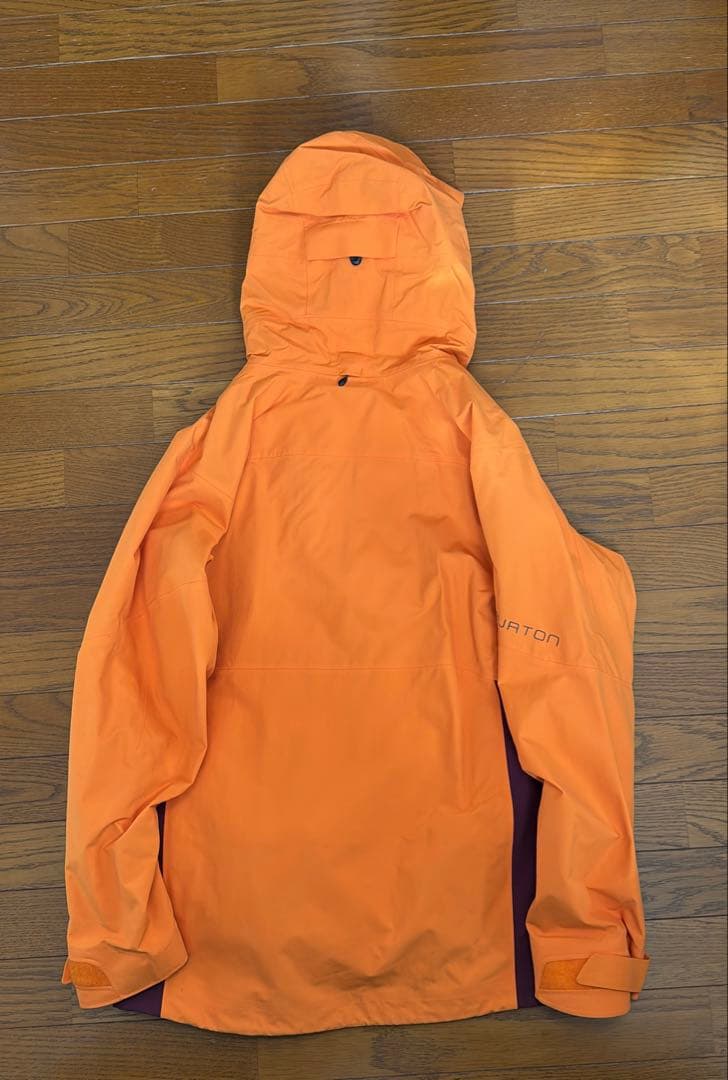 BURTON [ak] GORE-TEX スノーボードウェア