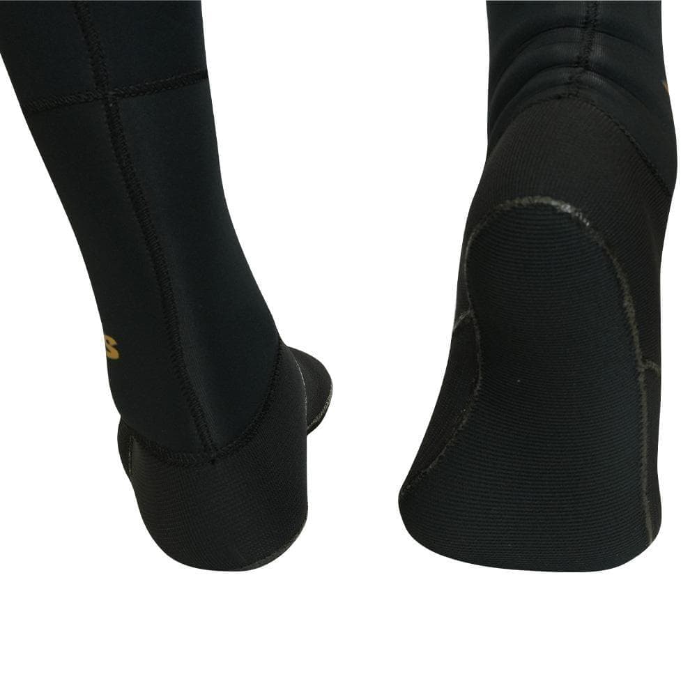 新商品！TLS　JP-FIT 5mmサーフブーツ｜日本製 　サイズ 26㎝