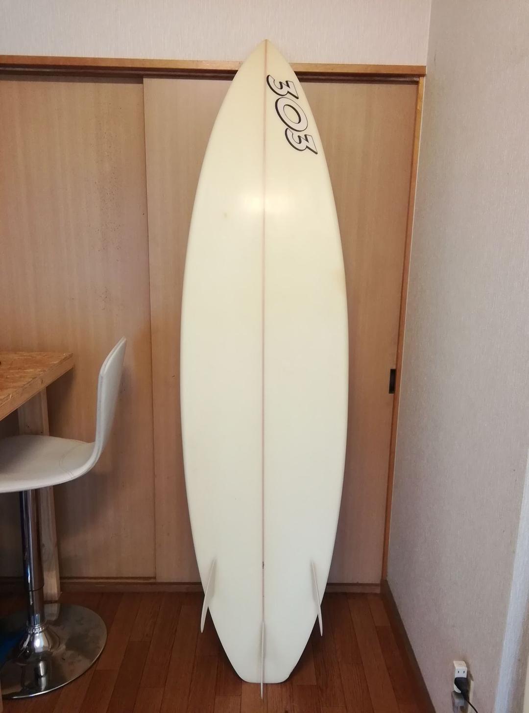 サーフボード 194cm　ショート
