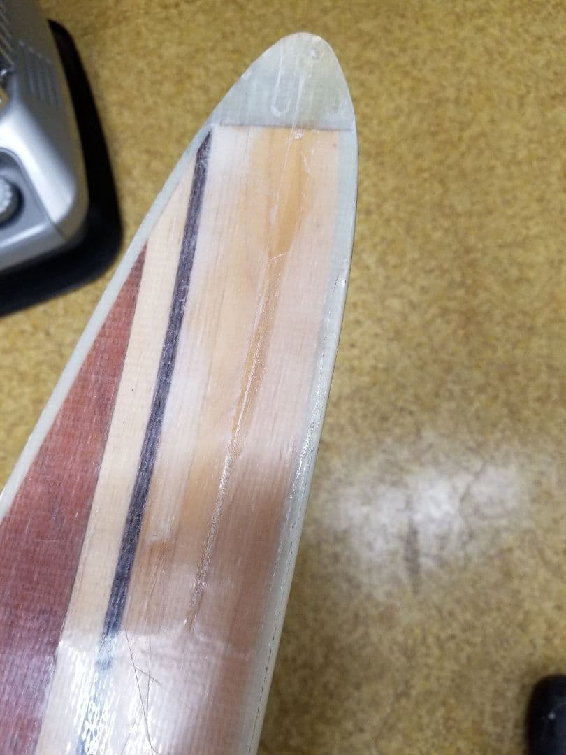 スプリットボード(オリジナル)インターフェース付き