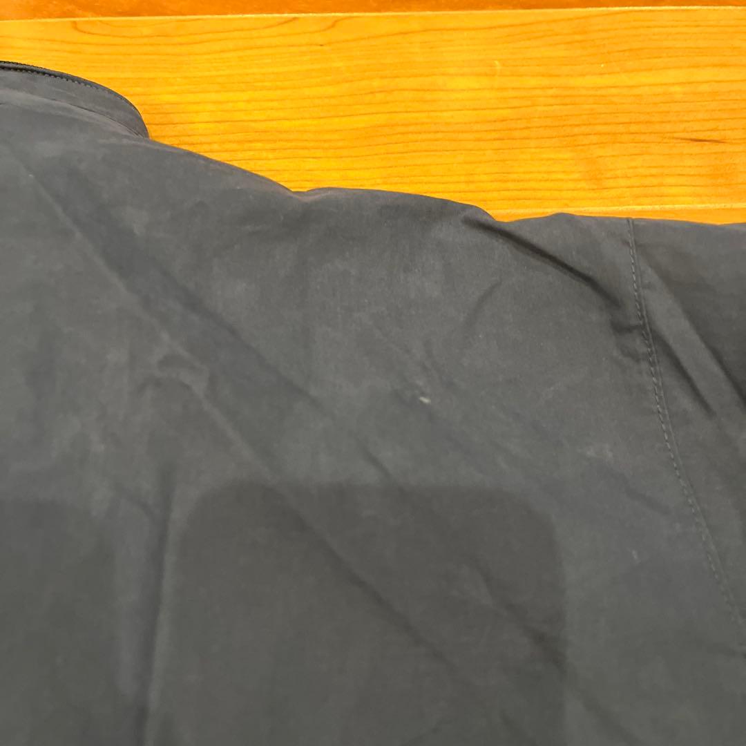 FRED PERRY 撥水性ジャケット Mサイズ