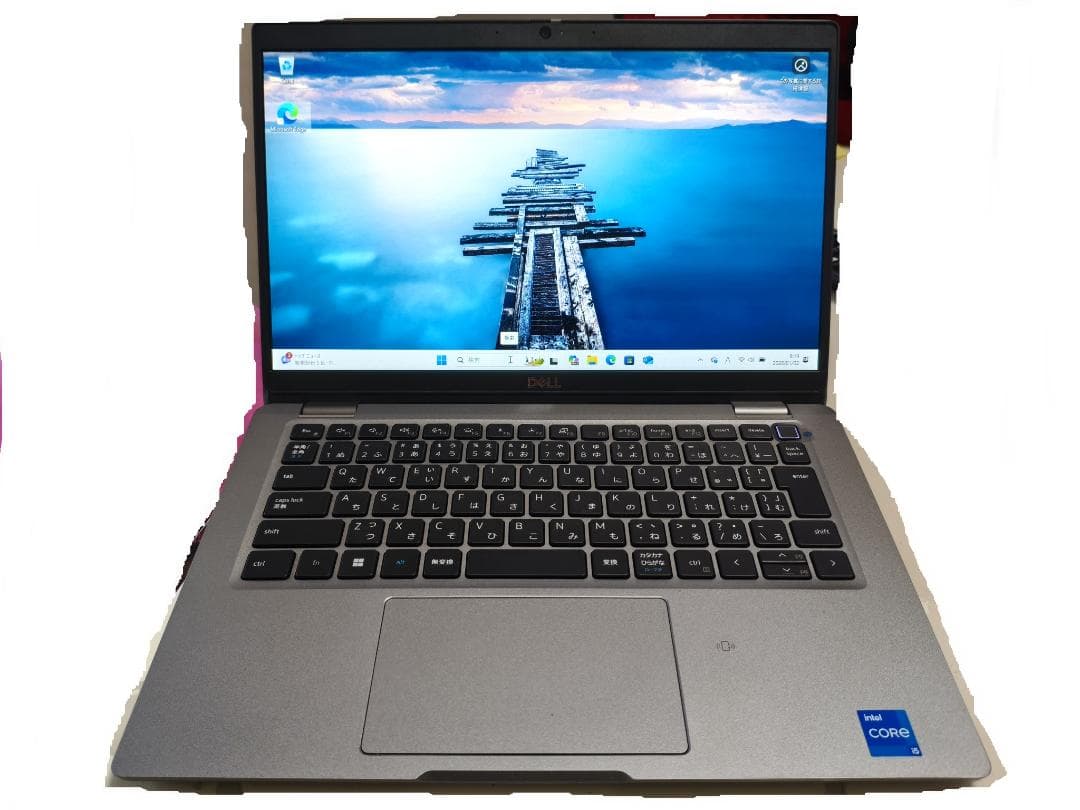 Dell 第12世代 Latitude 5330 Core i5 13.3インチ