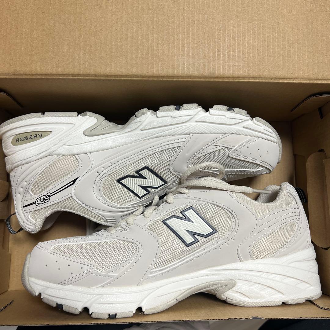 ニューバランス New Balance MR530SH 23cm