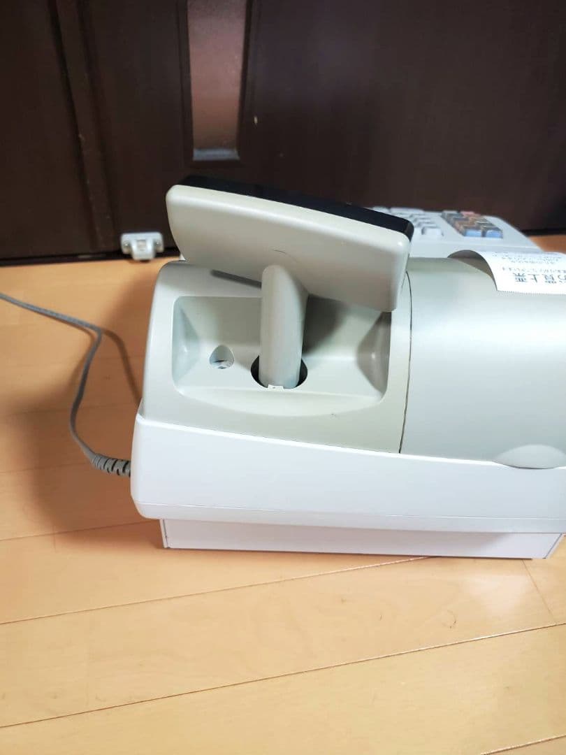 シャープ ★XE-A201 ★レジスター ★動作確認済