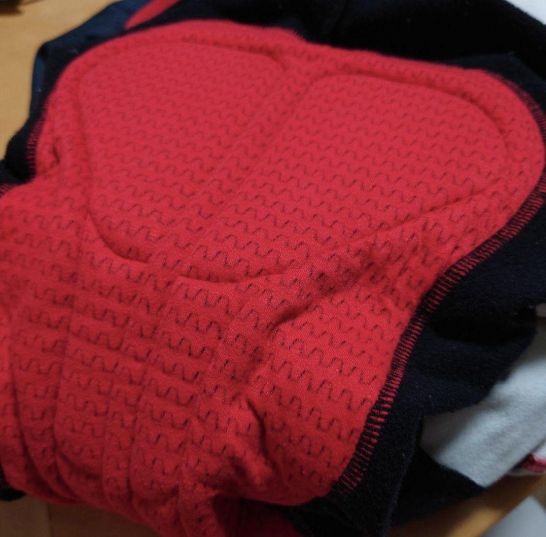 サンボルト セパレートワンピース ウィンタースーツ