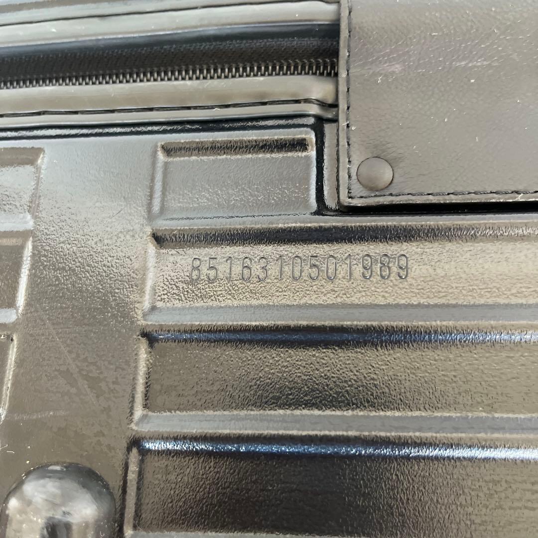 ⭐⭐⭐  RIMOWA SALSA リモワ サルサ63L 2輪