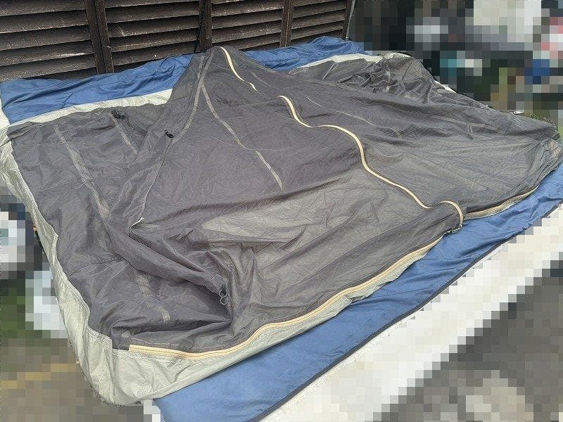 DOD ショウネンテント T1-602-TN