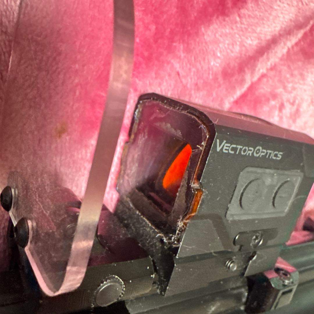 東京マルイHKガスガンmp-5a5