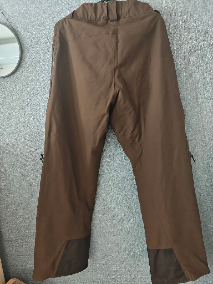 THE NORTH FACE　スノーウェア　Mサイズ