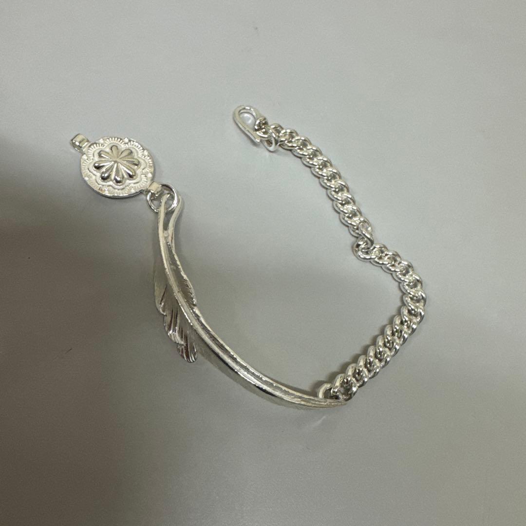 ラリースミス　ブレスレット