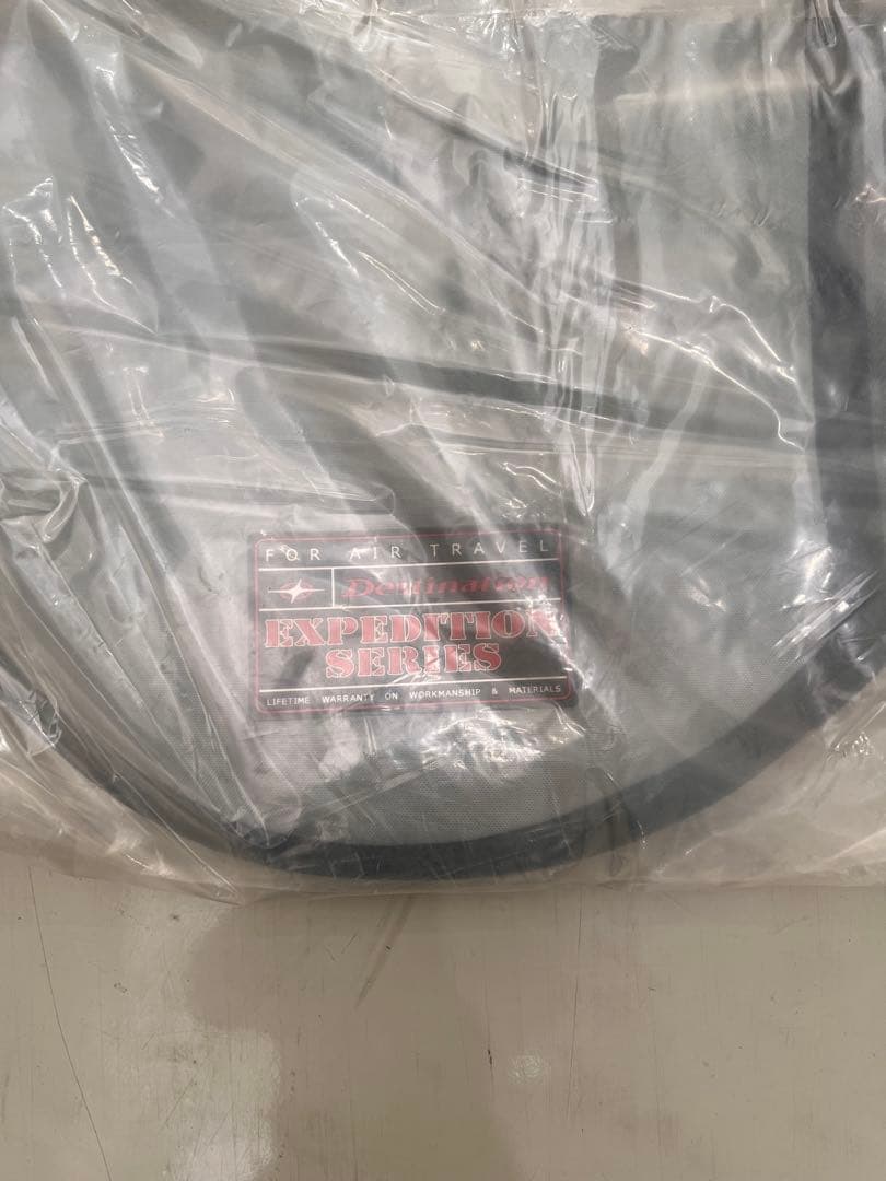 ディスティネーション　ロングボードケース　10'