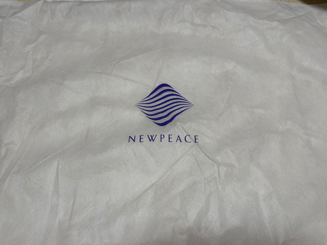 ※maya【ニューピースピローブレス】枕 いびき 低反発 高反発 高め